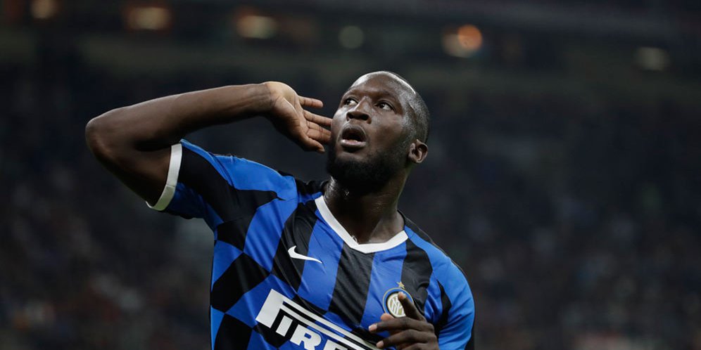 Lukaku yang Lahir Kembali di Inter Milan